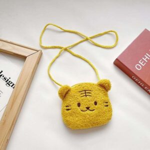 Bear Mini Bag