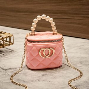 Mini Chain Purse
