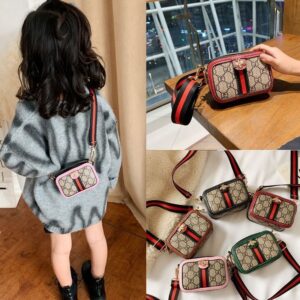 Kids Sling Bag