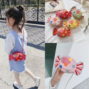 Kids Candy Backpack