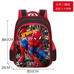 Spider-Man Backpack