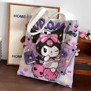 Kuromi Gift Bag