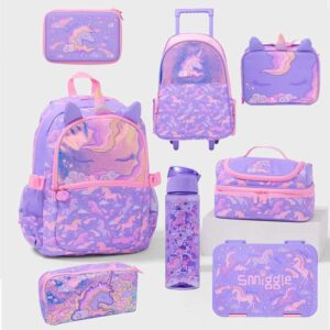Stitch Kids Bag Set