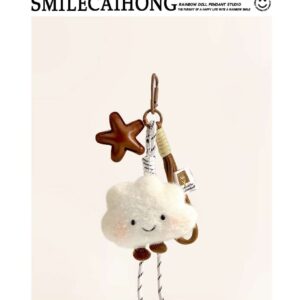 Cute Hanging Charm