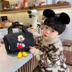 Micky Cartoon Bag