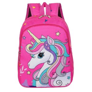 Unicorn School Bag