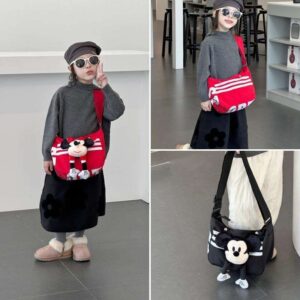 Kids Crossbody Bag