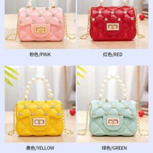 Mini Jelly Bags