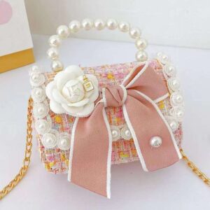 Pearl Mini Handbag