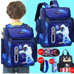 Space Bag Gift Set