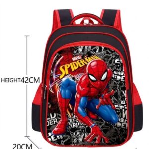 Spider-Man Backpack