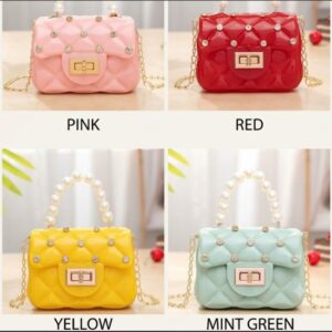 Mini Jelly Bags